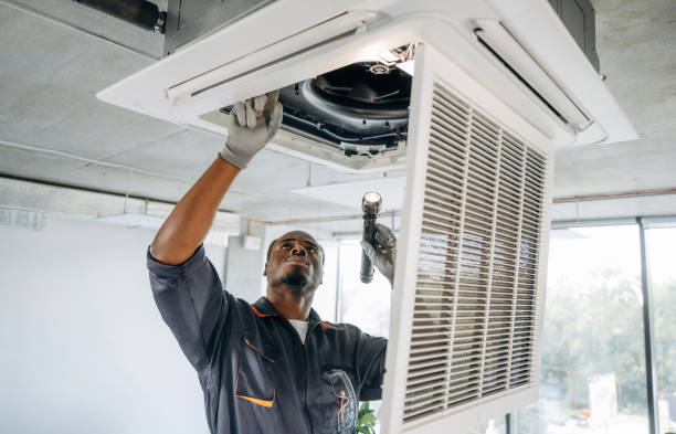 Licensed Heat Pump Repair service in Richfield, MN - FH HVAC