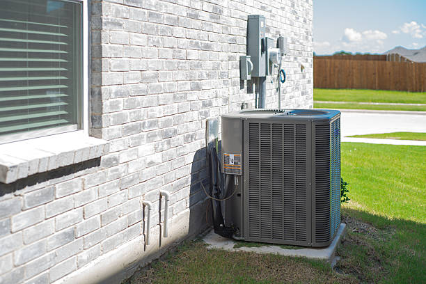 Reliable Heat Pump Repair contractor in Richfield, MN by FH HVAC